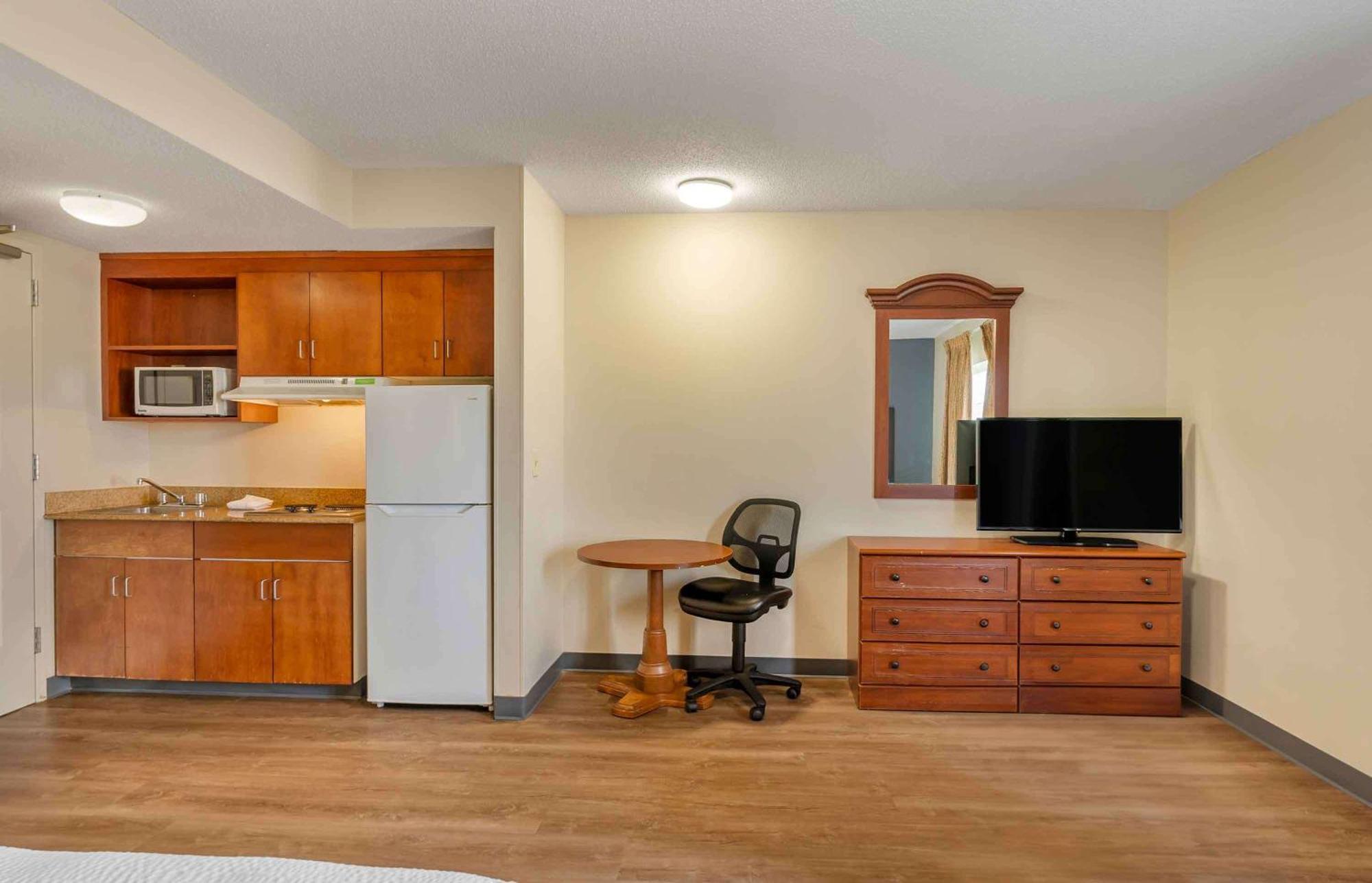 Extended Stay America Suites - Chesapeake - Greenbrier Circle Exterior foto