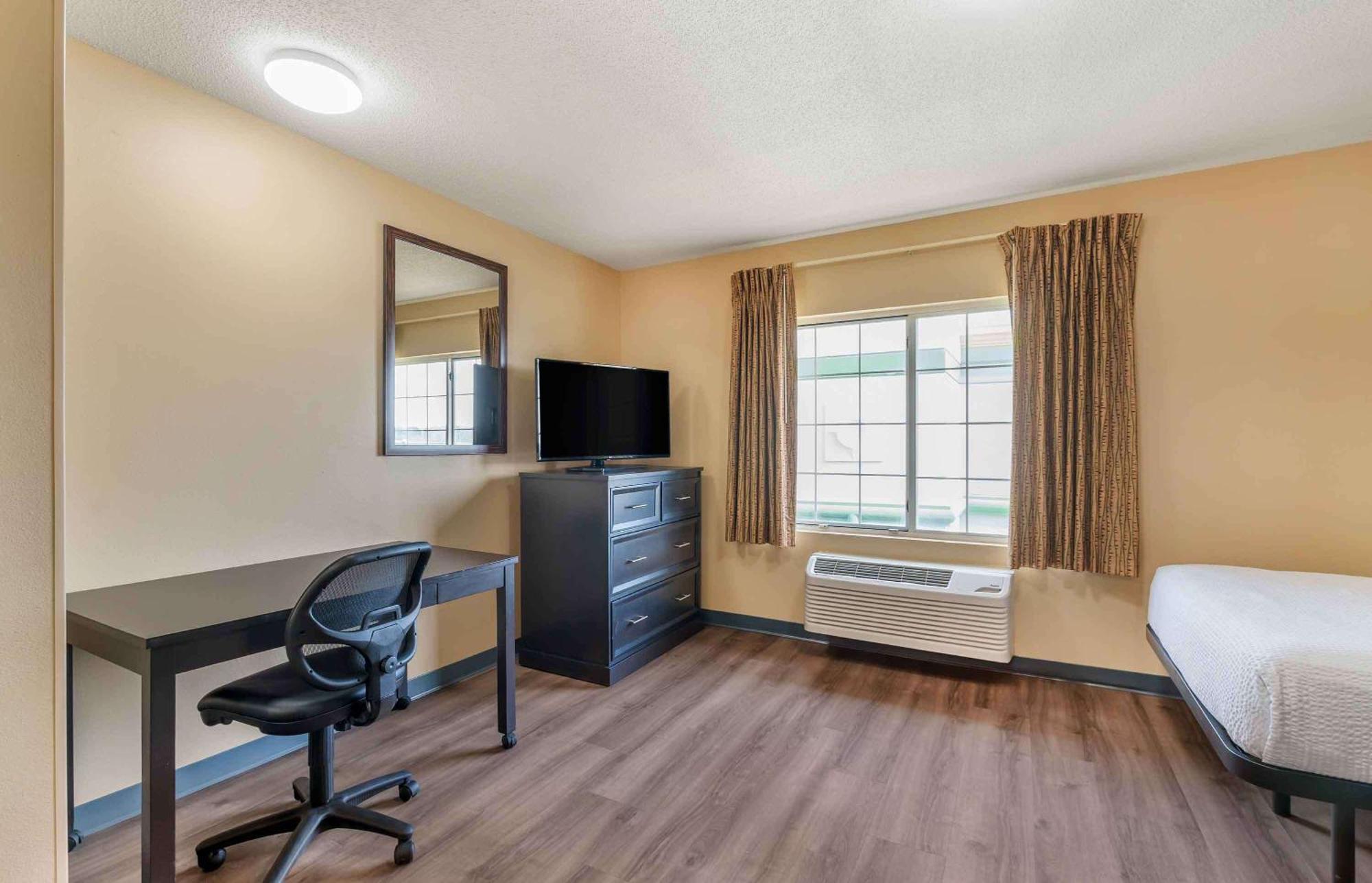 Extended Stay America Suites - Chesapeake - Greenbrier Circle Exterior foto