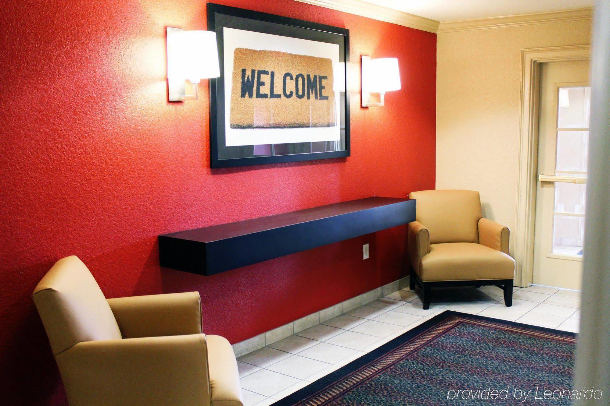 Extended Stay America Suites - Chesapeake - Greenbrier Circle Exterior foto
